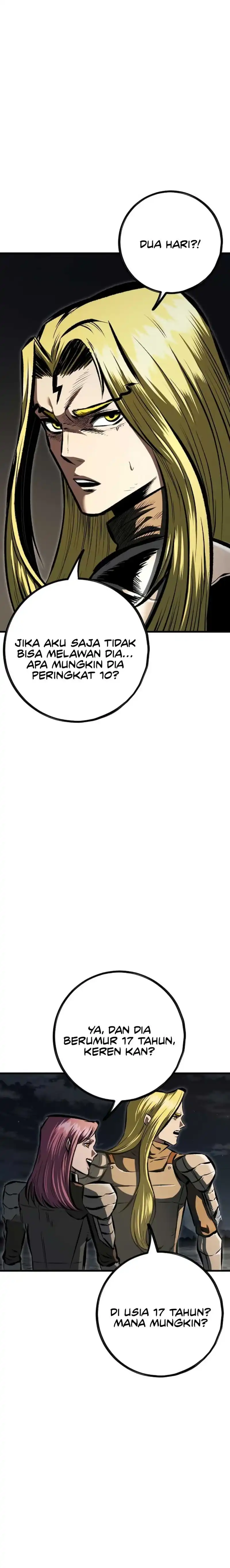 Baca Chronicle of Runes - Chapter 21 halaman 6