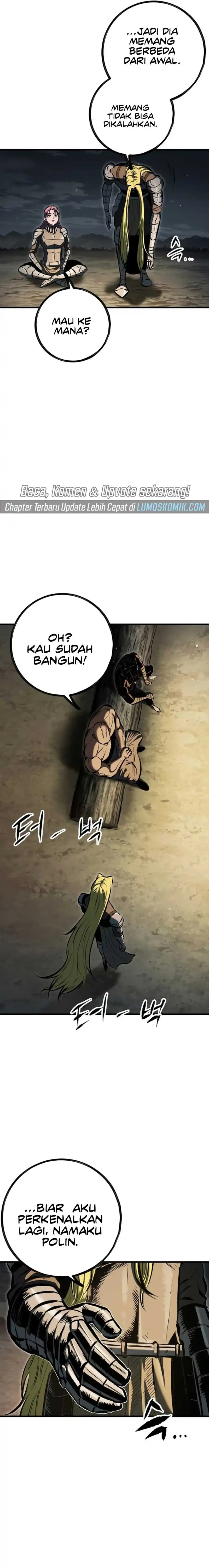 Baca Chronicle of Runes - Chapter 21 halaman 8