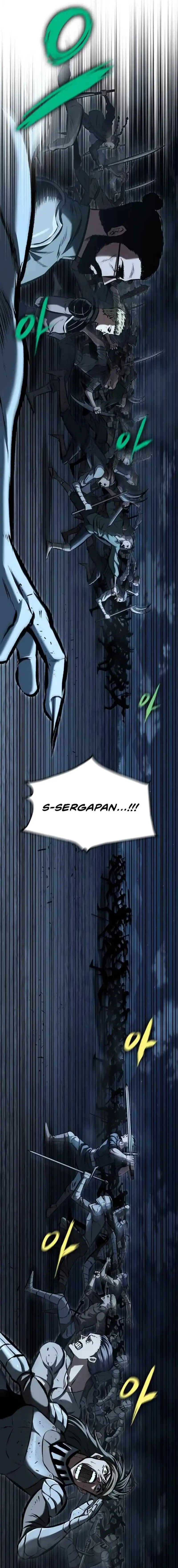 Baca Chronicle of Runes - Chapter 22 halaman 10