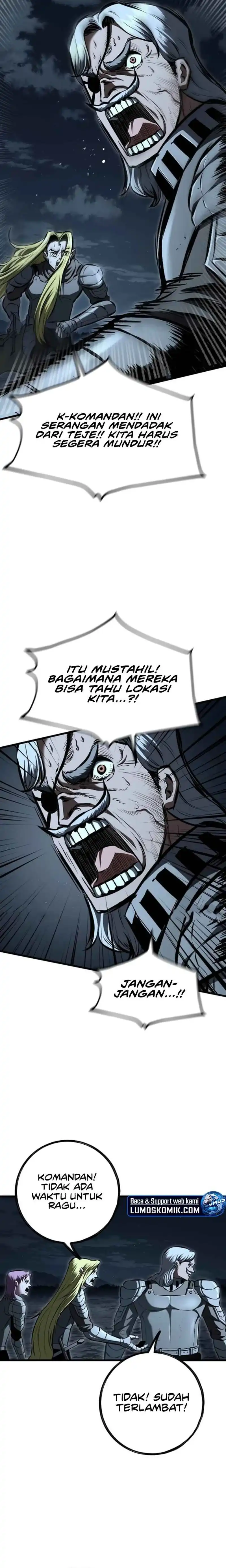 Baca Chronicle of Runes - Chapter 22 halaman 12