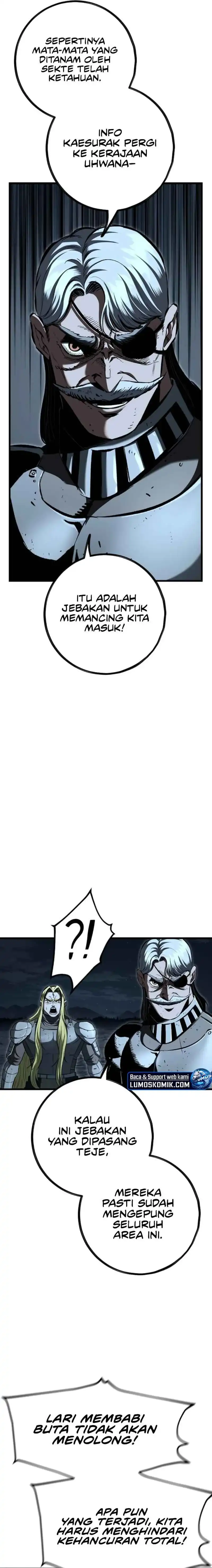 Baca Chronicle of Runes - Chapter 22 halaman 13