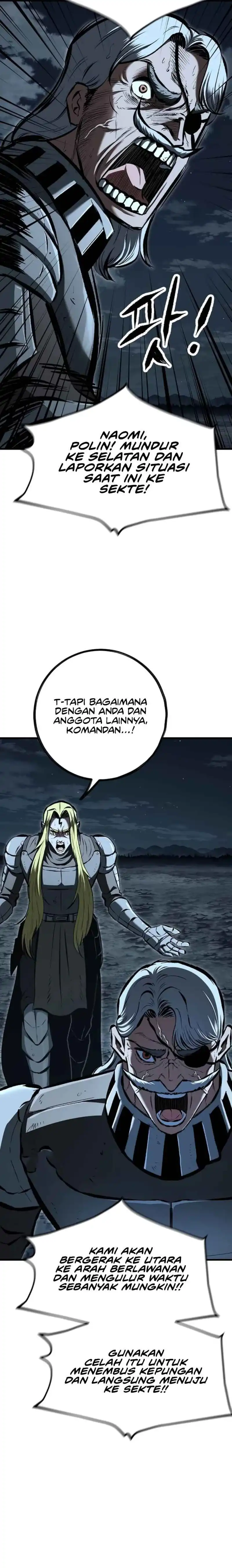 Baca Chronicle of Runes - Chapter 22 halaman 14