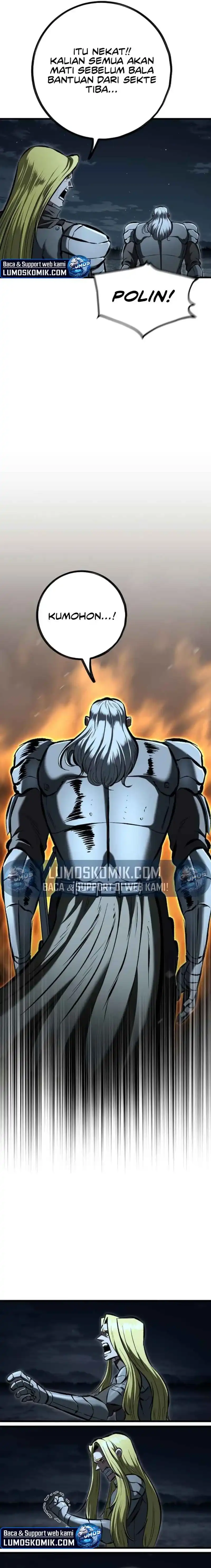 Baca Chronicle of Runes - Chapter 22 halaman 15