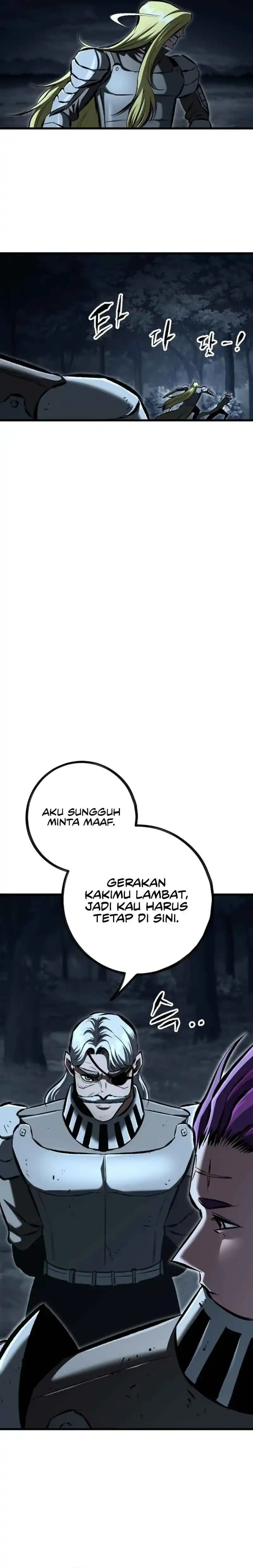 Baca Chronicle of Runes - Chapter 22 halaman 16
