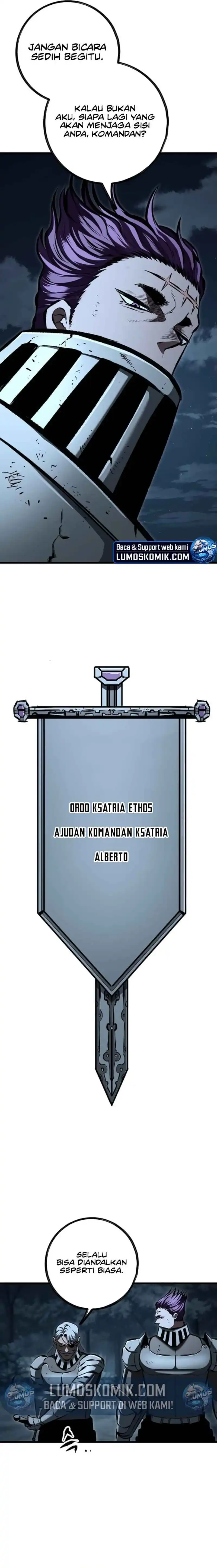 Baca Chronicle of Runes - Chapter 22 halaman 17