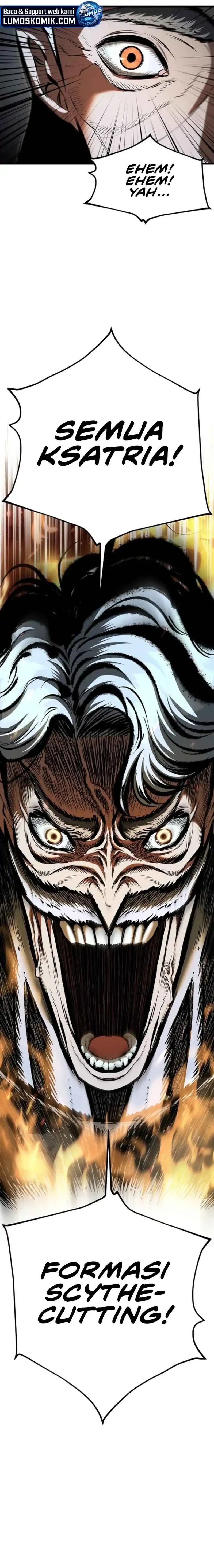 Baca Chronicle of Runes - Chapter 22 halaman 18