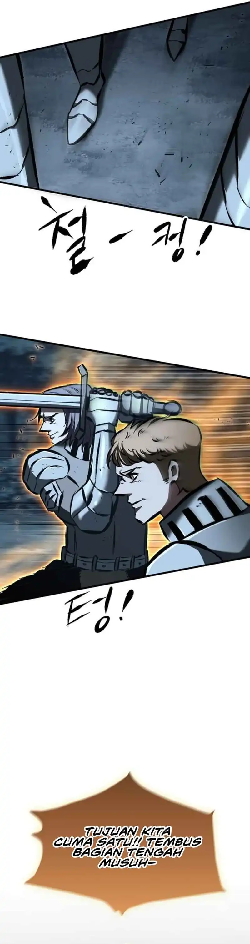 Baca Chronicle of Runes - Chapter 22 halaman 19