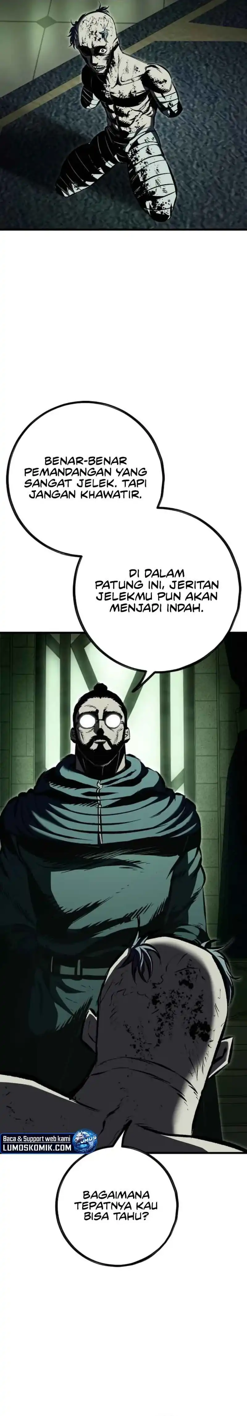 Baca Chronicle of Runes - Chapter 22 halaman 2