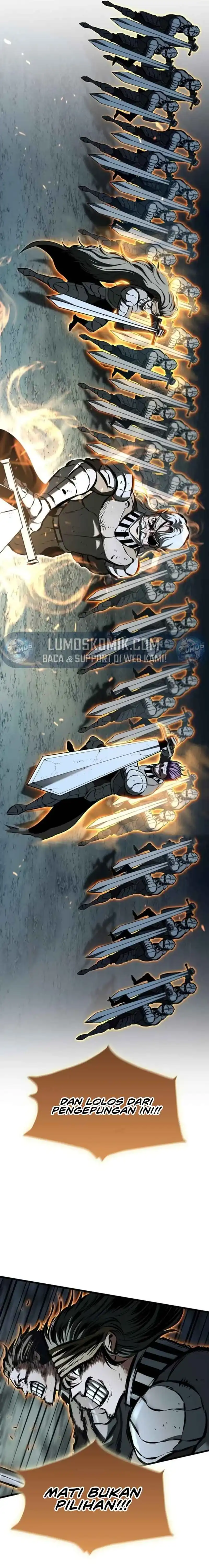 Baca Chronicle of Runes - Chapter 22 halaman 20