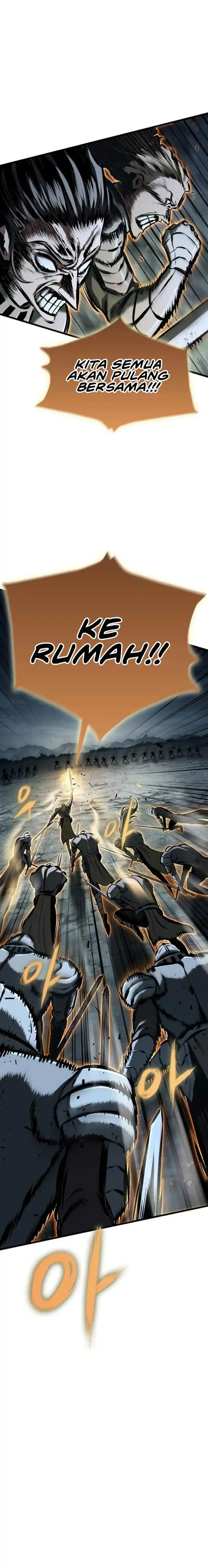 Baca Chronicle of Runes - Chapter 22 halaman 21