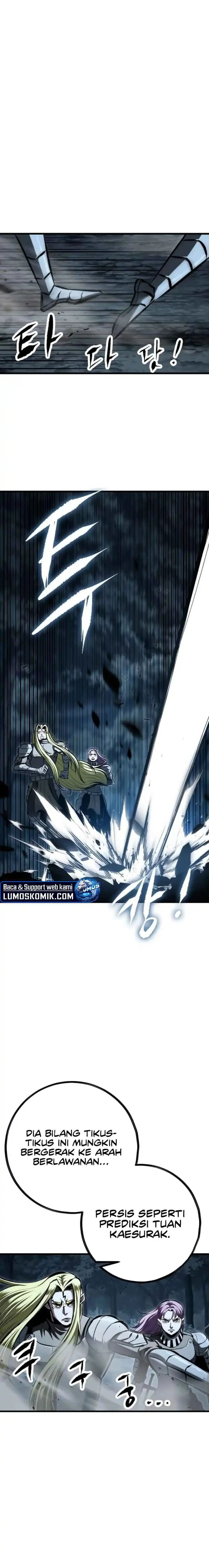 Baca Chronicle of Runes - Chapter 22 halaman 22