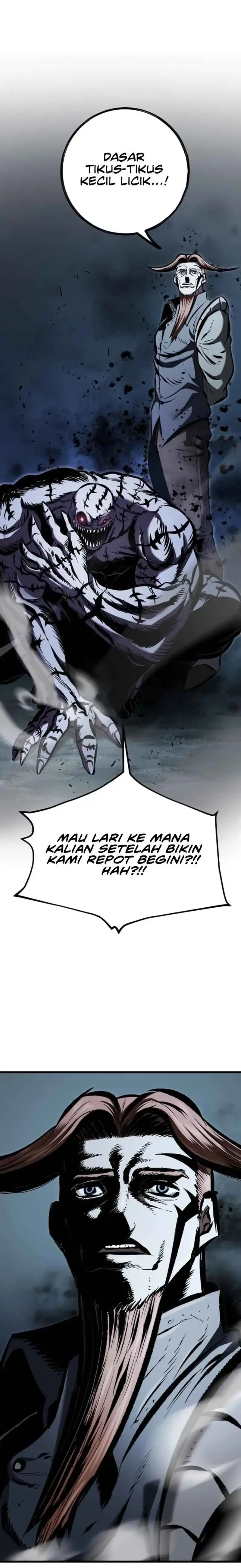 Baca Chronicle of Runes - Chapter 22 halaman 23