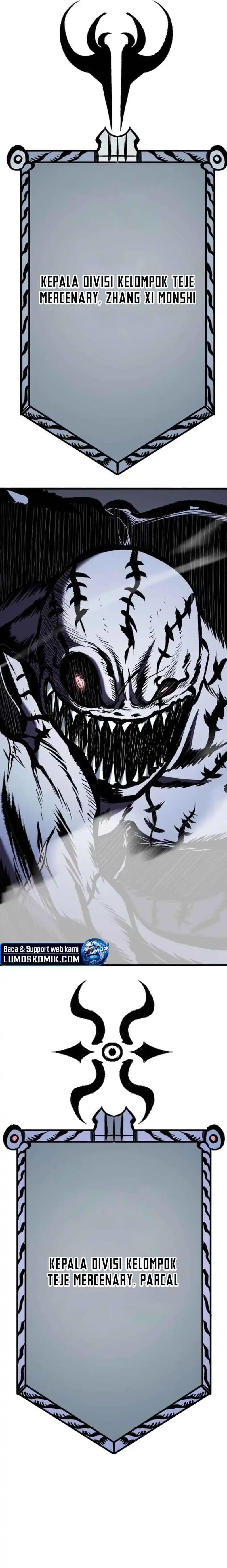 Baca Chronicle of Runes - Chapter 22 halaman 24