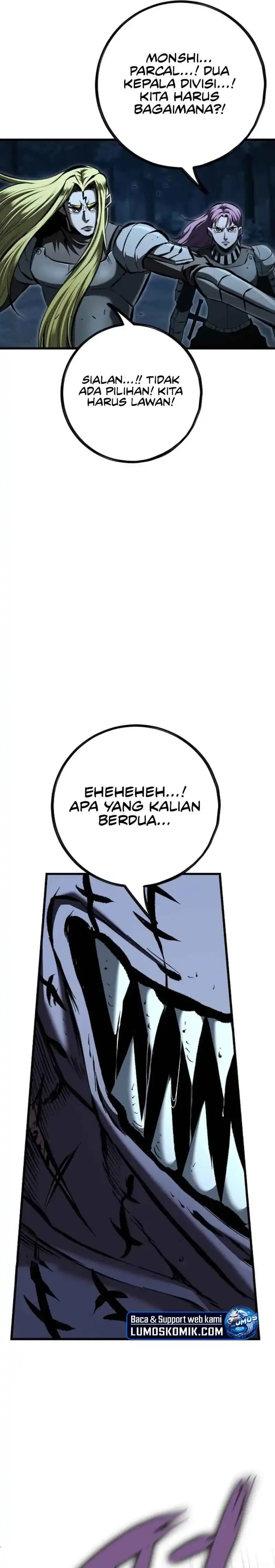 Baca Chronicle of Runes - Chapter 22 halaman 25