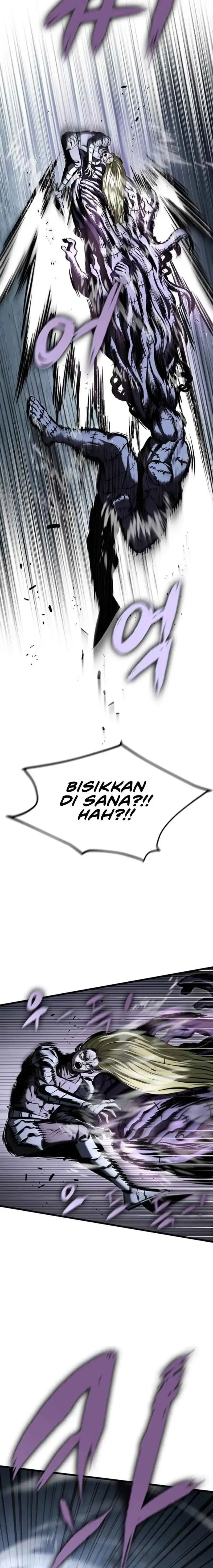 Baca Chronicle of Runes - Chapter 22 halaman 26