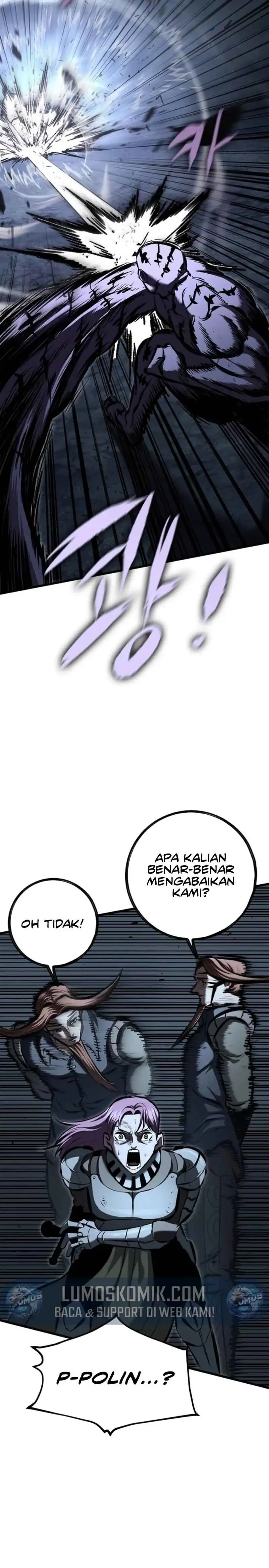 Baca Chronicle of Runes - Chapter 22 halaman 27