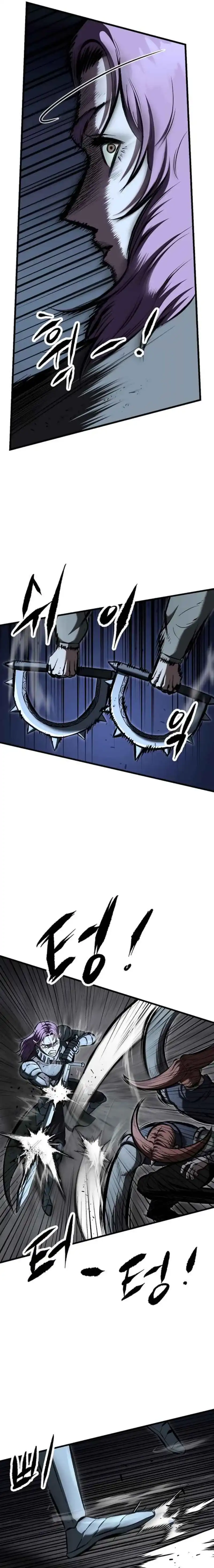 Baca Chronicle of Runes - Chapter 22 halaman 28