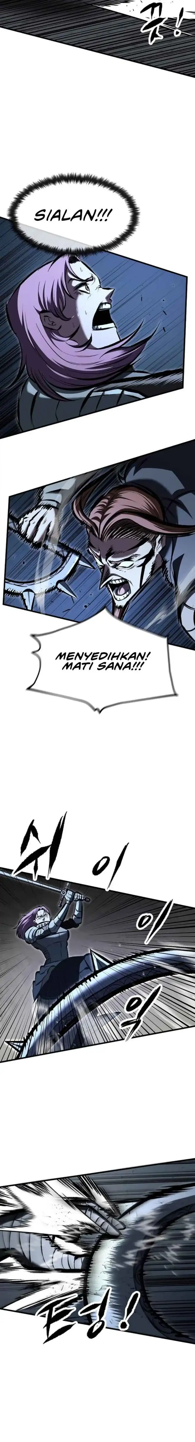 Baca Chronicle of Runes - Chapter 22 halaman 29