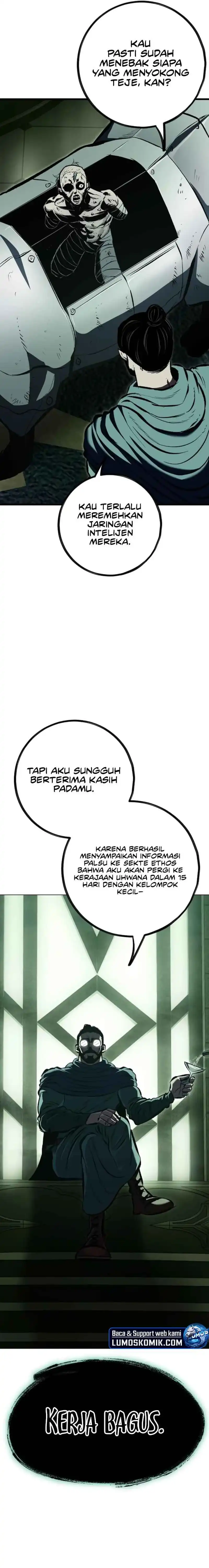 Baca Chronicle of Runes - Chapter 22 halaman 3