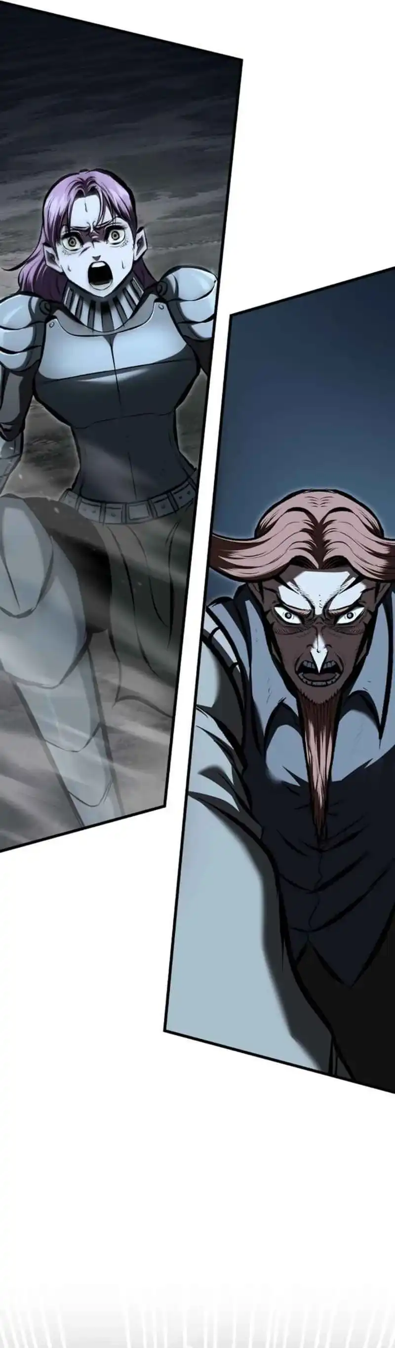 Baca Chronicle of Runes - Chapter 22 halaman 30