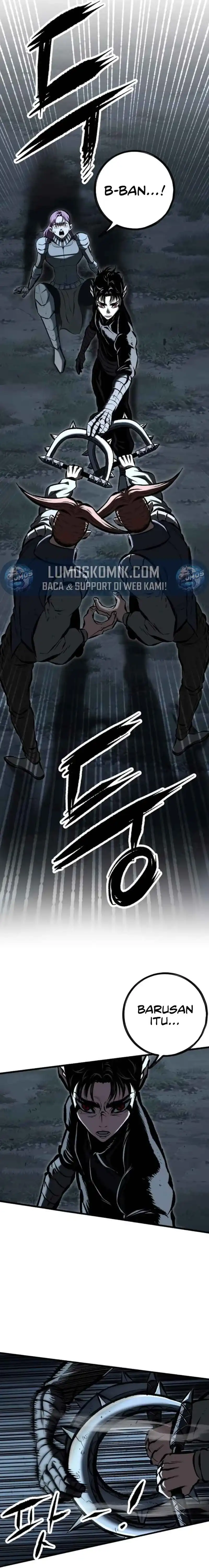 Baca Chronicle of Runes - Chapter 22 halaman 31