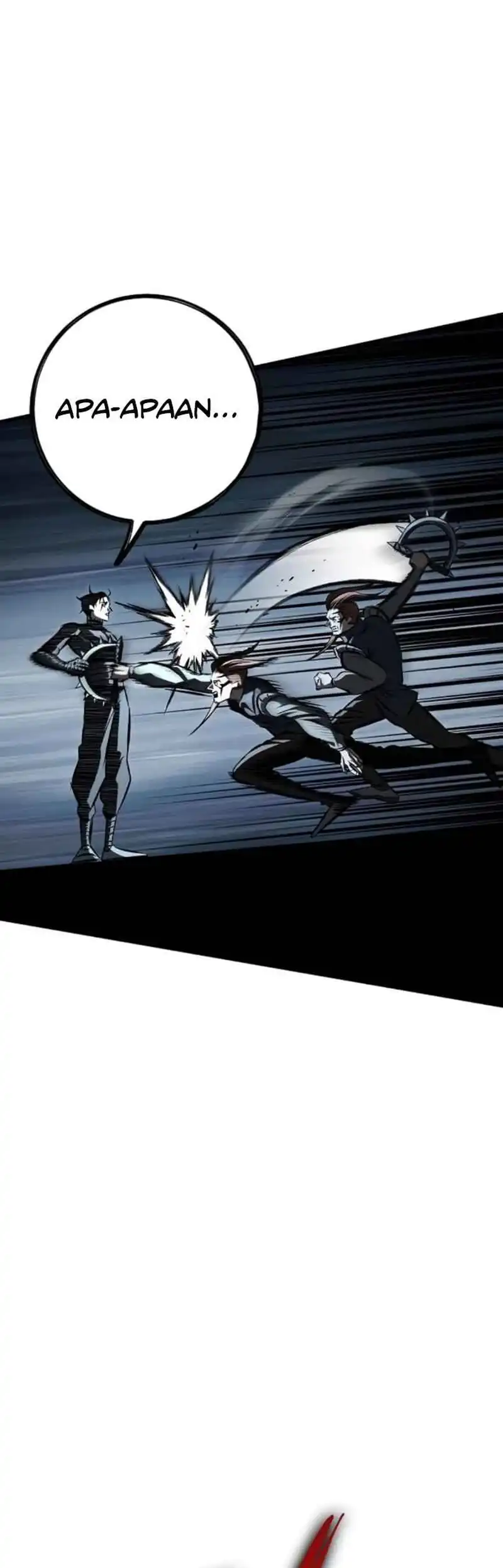 Baca Chronicle of Runes - Chapter 22 halaman 32