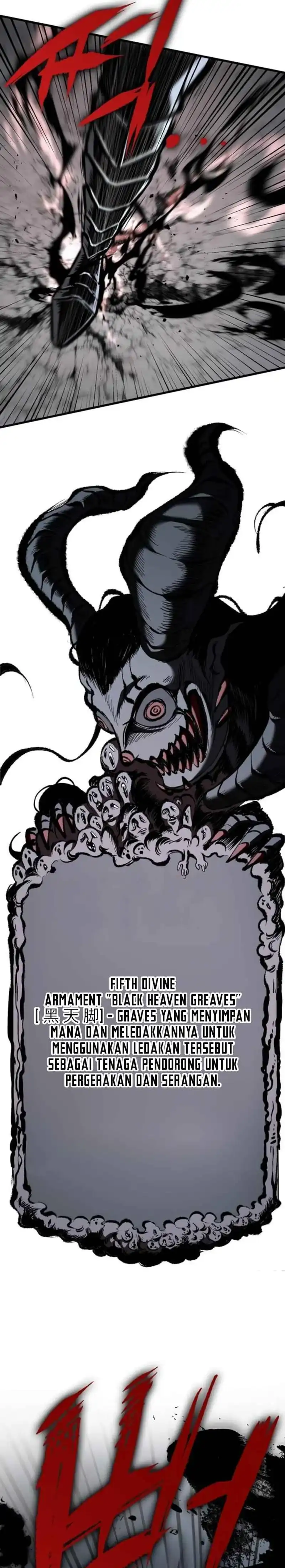 Baca Chronicle of Runes - Chapter 22 halaman 33