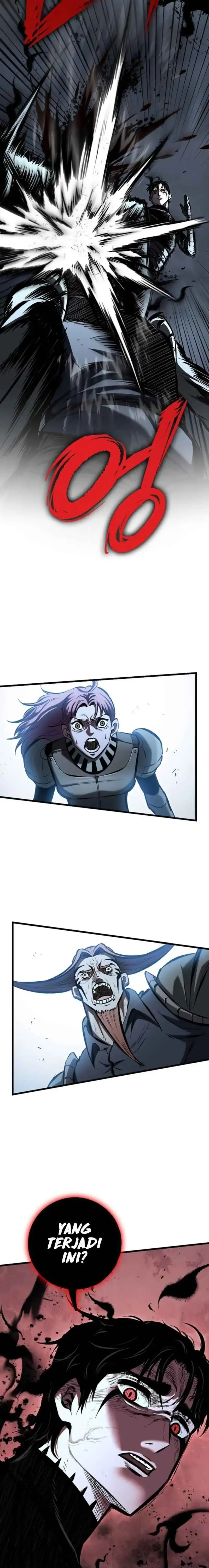 Baca Chronicle of Runes - Chapter 22 halaman 34