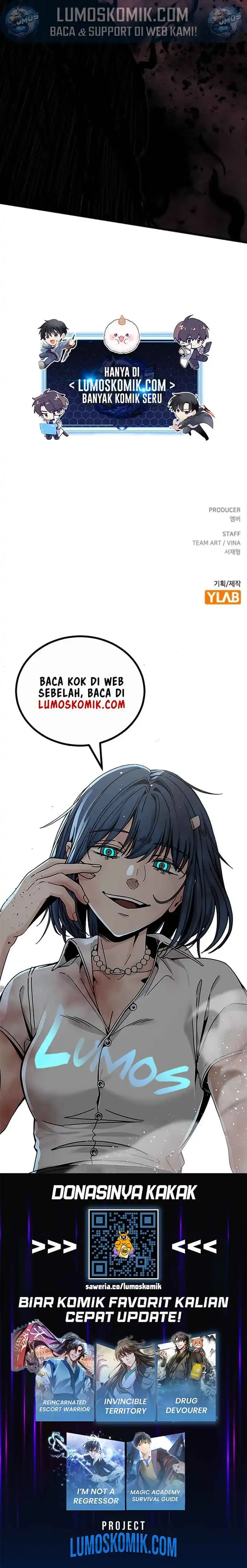 Baca Chronicle of Runes - Chapter 22 halaman 35