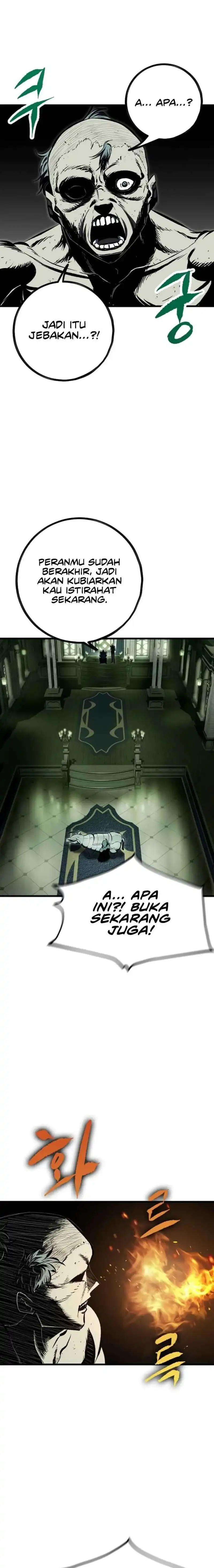 Baca Chronicle of Runes - Chapter 22 halaman 4