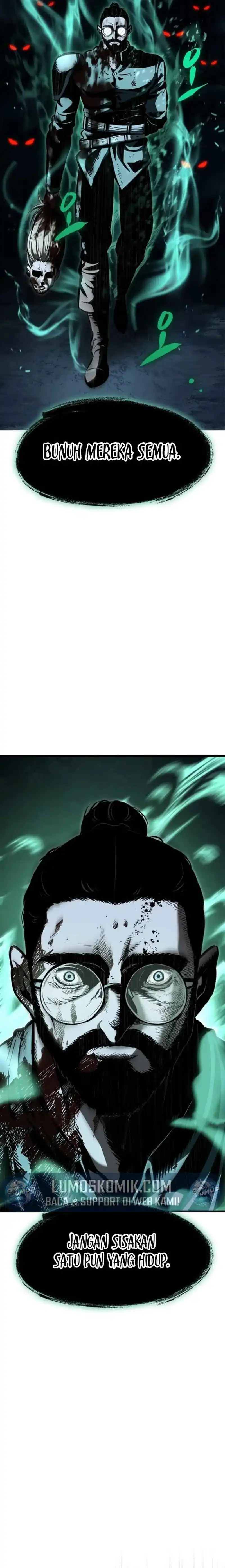 Baca Chronicle of Runes - Chapter 22 halaman 9