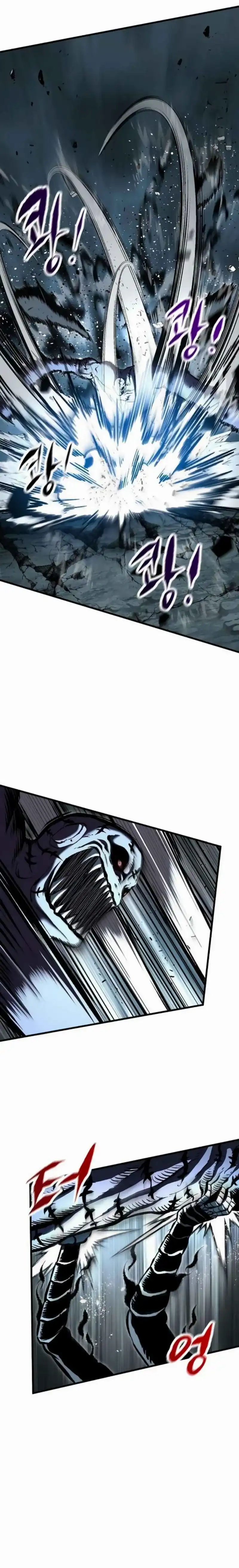 Baca Chronicle of Runes - Chapter 23 halaman 10