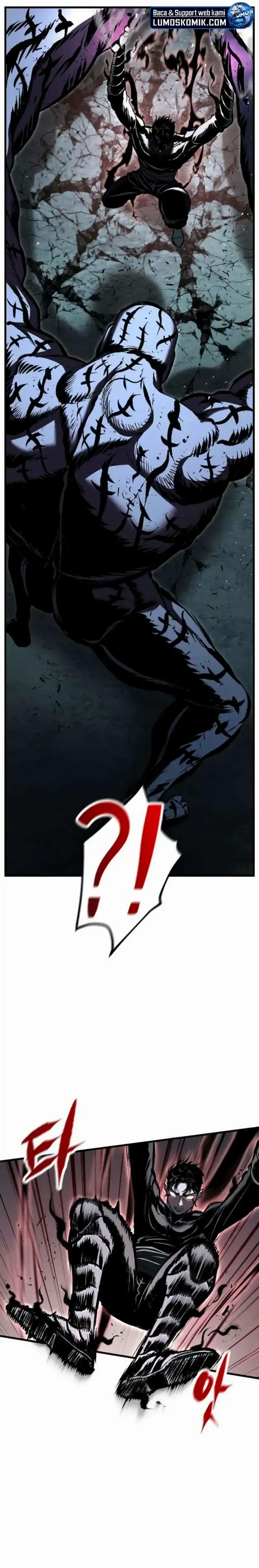 Baca Chronicle of Runes - Chapter 23 halaman 11