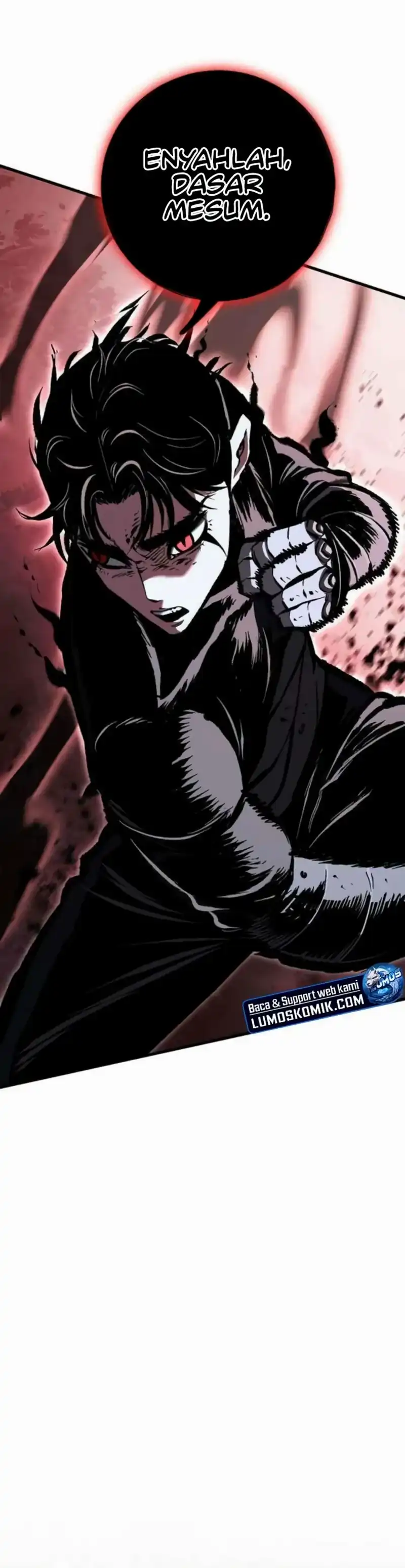 Baca Chronicle of Runes - Chapter 23 halaman 14