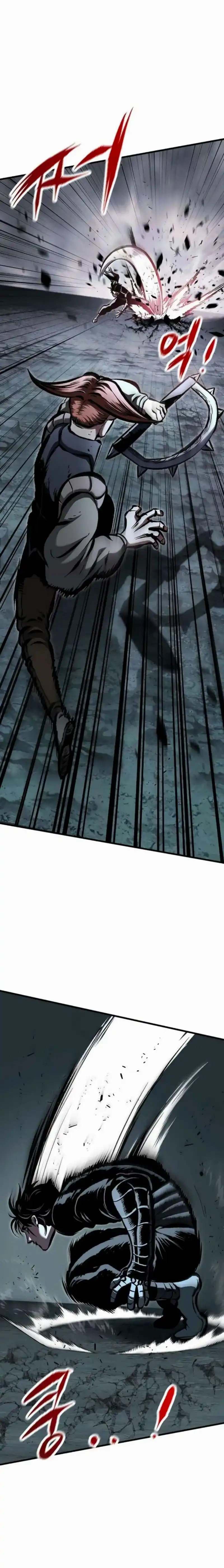 Baca Chronicle of Runes - Chapter 23 halaman 18