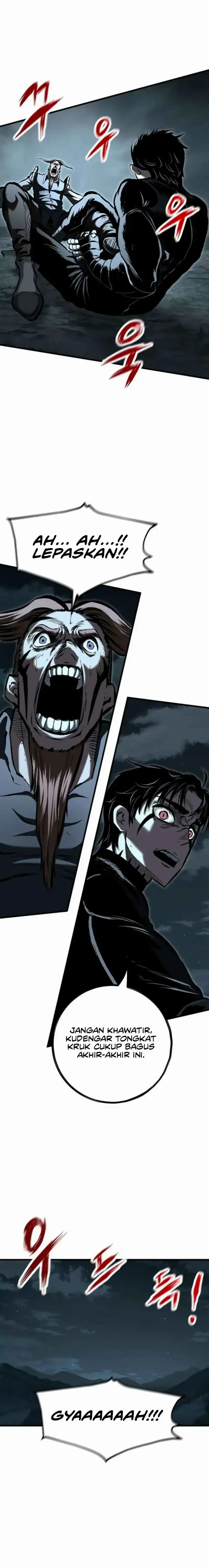 Baca Chronicle of Runes - Chapter 23 halaman 20