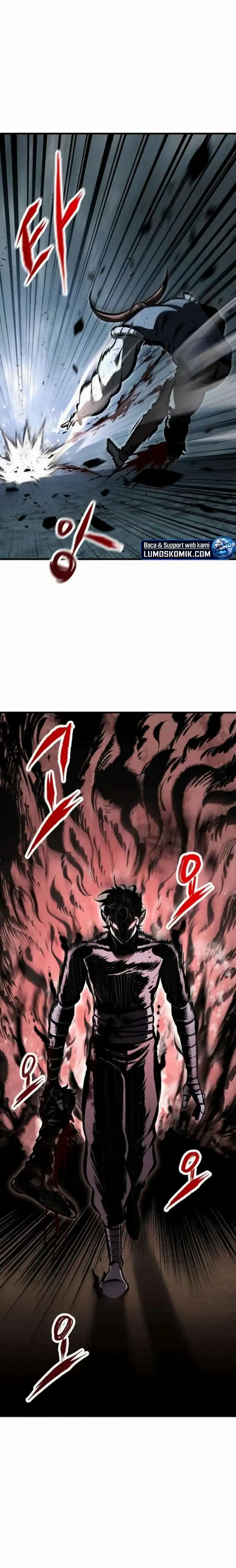 Baca Chronicle of Runes - Chapter 23 halaman 21