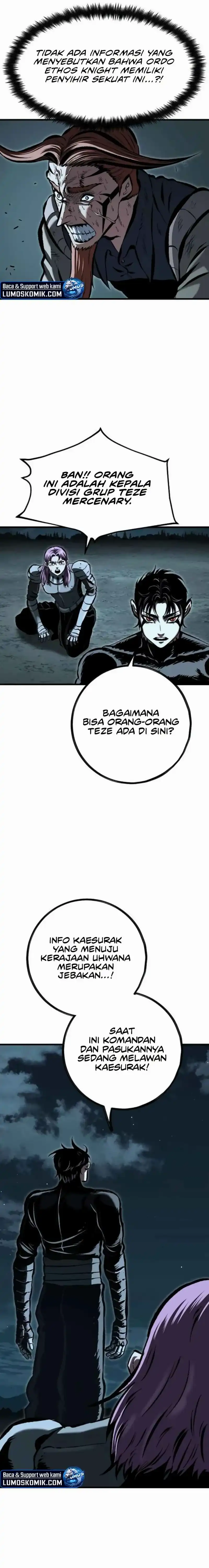 Baca Chronicle of Runes - Chapter 23 halaman 22