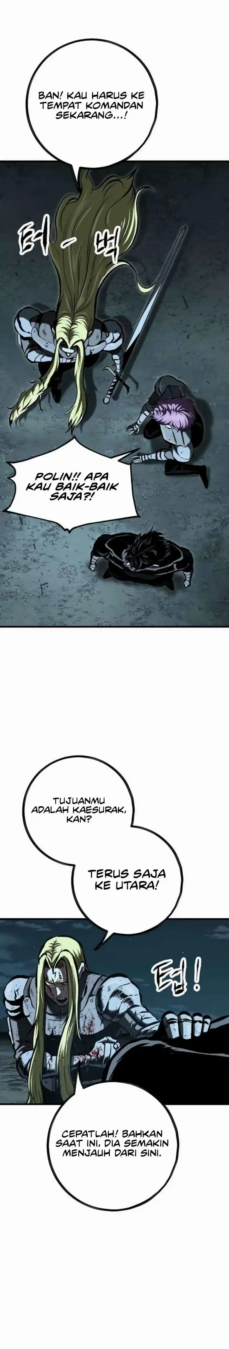 Baca Chronicle of Runes - Chapter 23 halaman 23