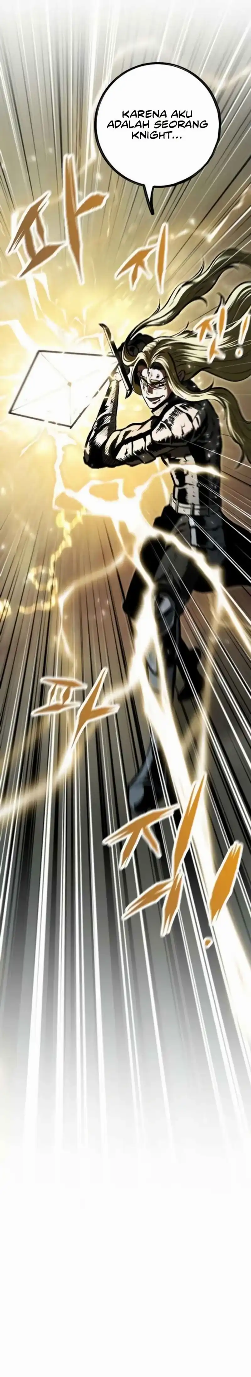 Baca Chronicle of Runes - Chapter 23 halaman 25