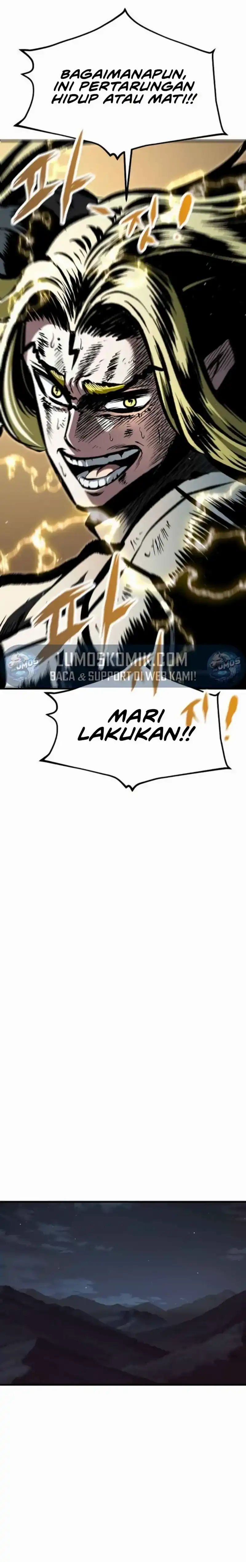 Baca Chronicle of Runes - Chapter 23 halaman 28