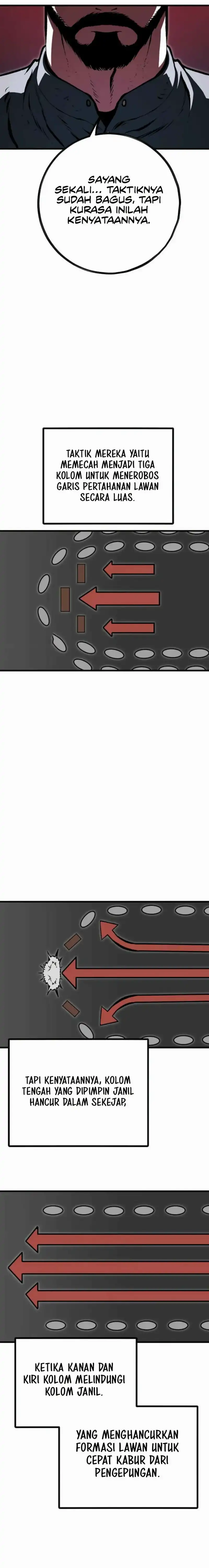 Baca Chronicle of Runes - Chapter 23 halaman 29