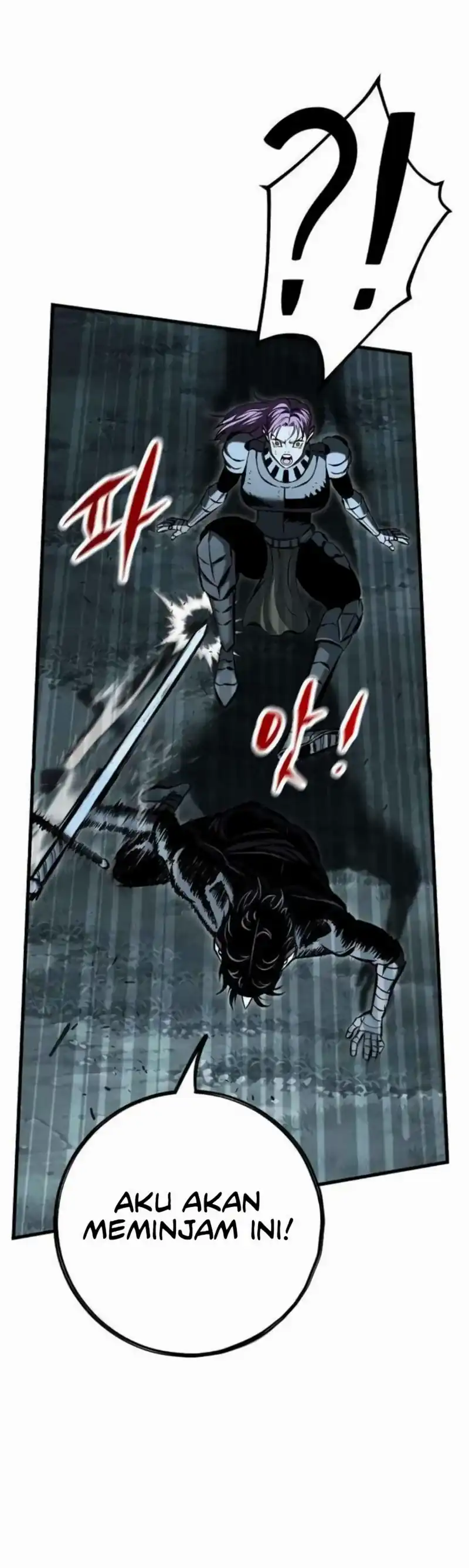 Baca Chronicle of Runes - Chapter 23 halaman 3