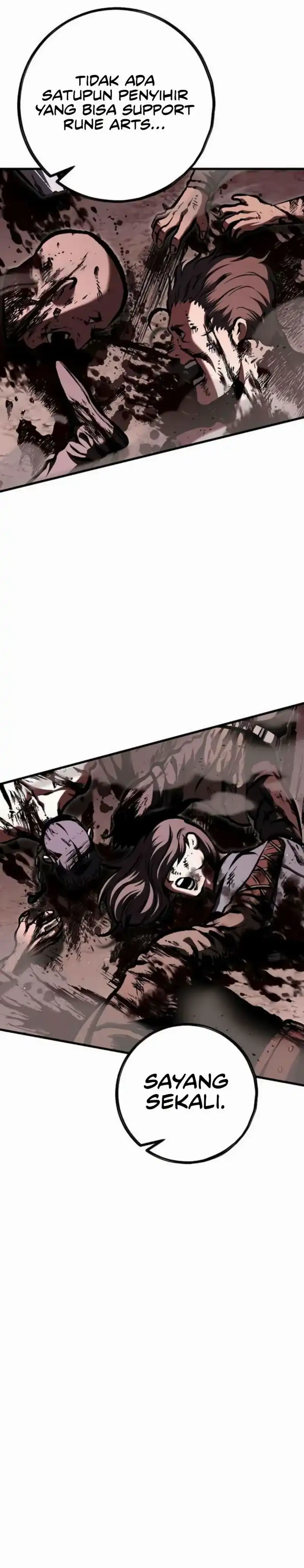 Baca Chronicle of Runes - Chapter 23 halaman 31