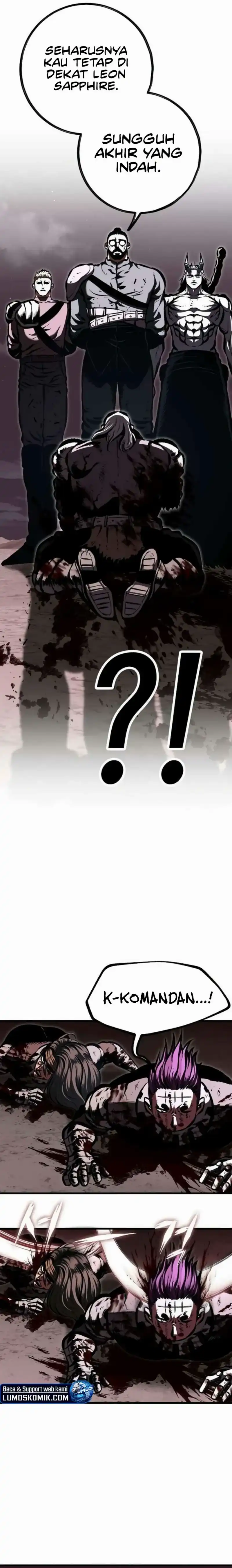 Baca Chronicle of Runes - Chapter 23 halaman 32