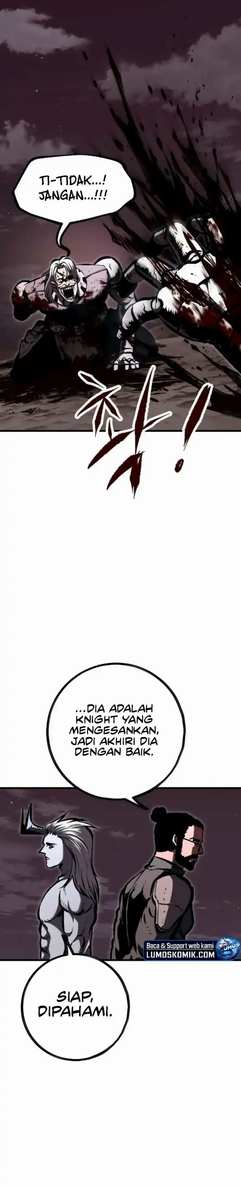 Baca Chronicle of Runes - Chapter 23 halaman 33