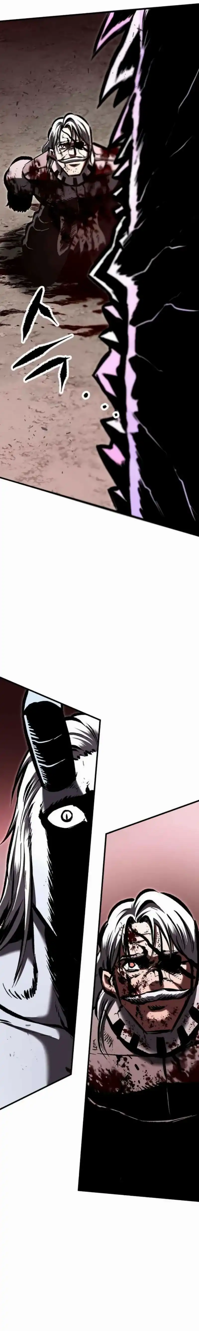 Baca Chronicle of Runes - Chapter 23 halaman 34