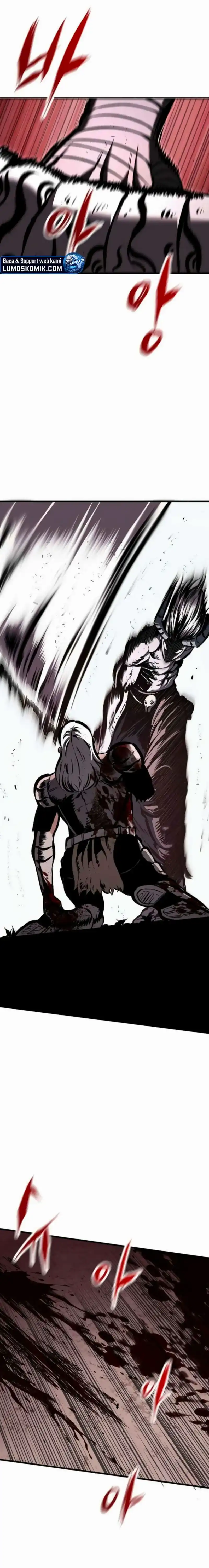 Baca Chronicle of Runes - Chapter 23 halaman 35