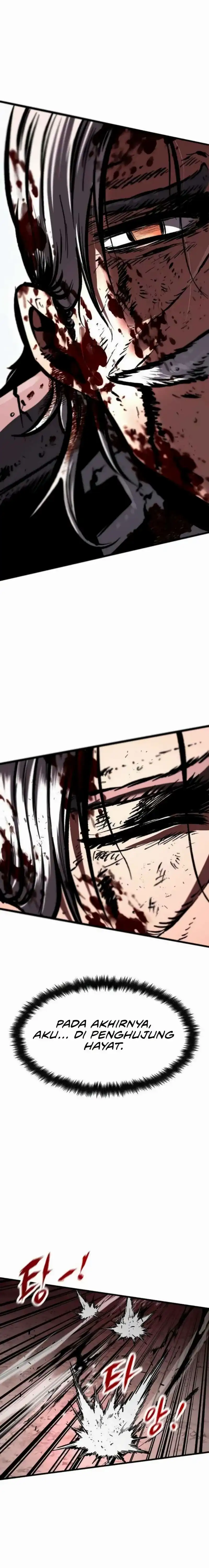 Baca Chronicle of Runes - Chapter 23 halaman 36