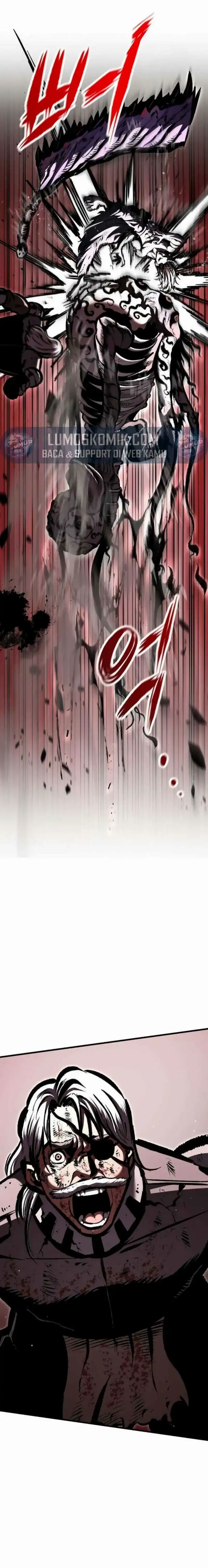 Baca Chronicle of Runes - Chapter 23 halaman 37